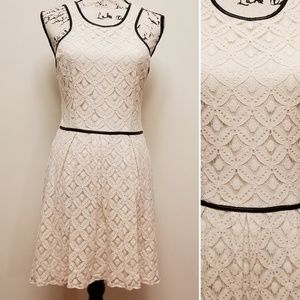 City Triangle Dress